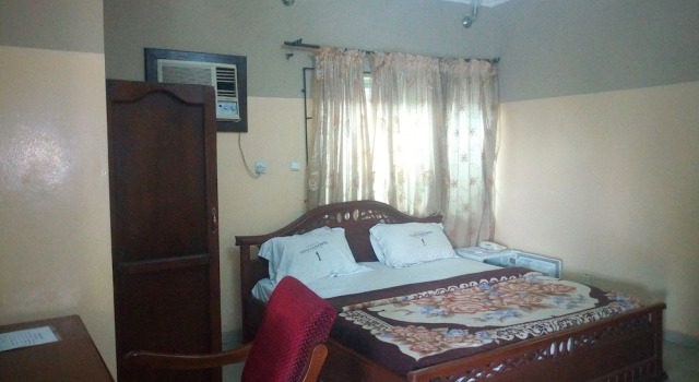 Двухместный номер Standard Sylvia's Place Hotel