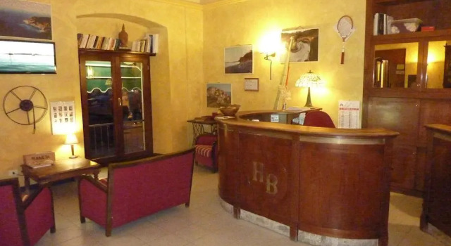 Baia Hotel