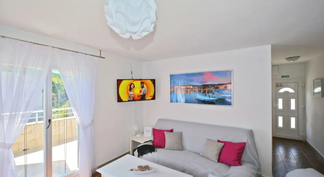 Апартаменты Superior Villa CasaBlanca
