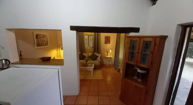 41 Ridge- self catering cottages, Забронировать Отель Мидранд East Rand