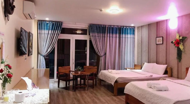 Red Bean Hotel, Reserva ahora Hotel Thuan An Binh Duong