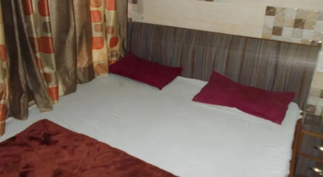 Номер Standard Ajanta Hotel 100 Mtrs Railway Station & 400 Mtrs Dargah