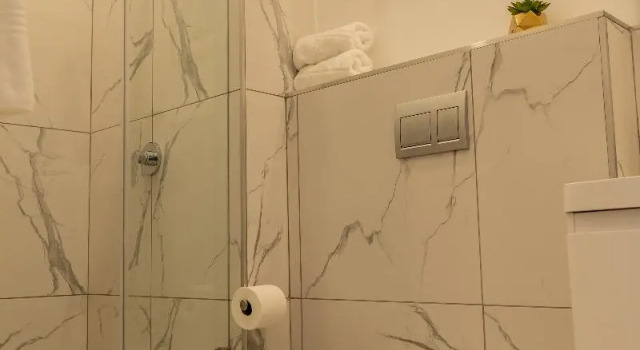 Люкс Reserved Suites Illovo