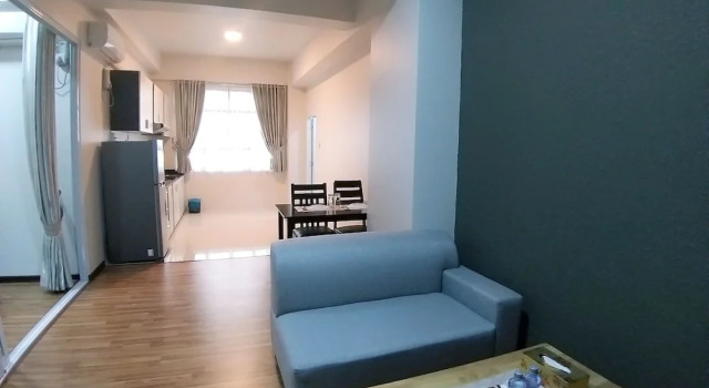 Люкс Myanandar Residence & Hotel