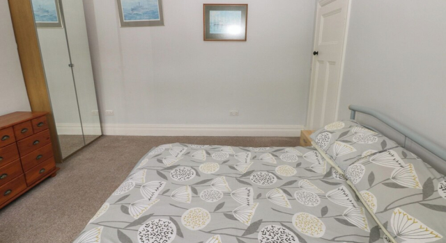 Kenvor, Prenota Casa vacanze Dinas Cross 