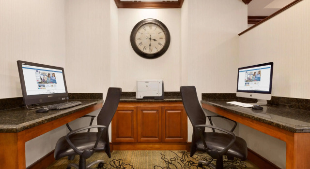 Hampton Inn Columbia-Downtown Historic District
