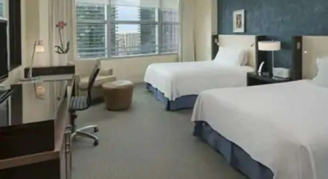 Conrad by Hilton Miami