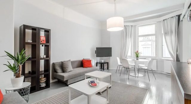 Helsinki South Central Apartments, Забронировать Апартаменты/квартира Апартаменты Хельсинки, рядом с University of the Arts Helsinki, Апартаменты/квартира