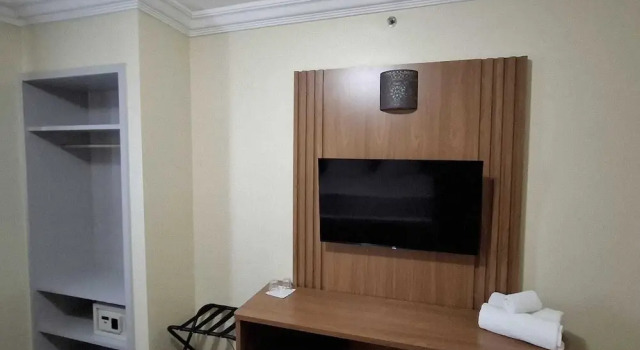 Номер Executive Carlton Plaza São José dos Campos