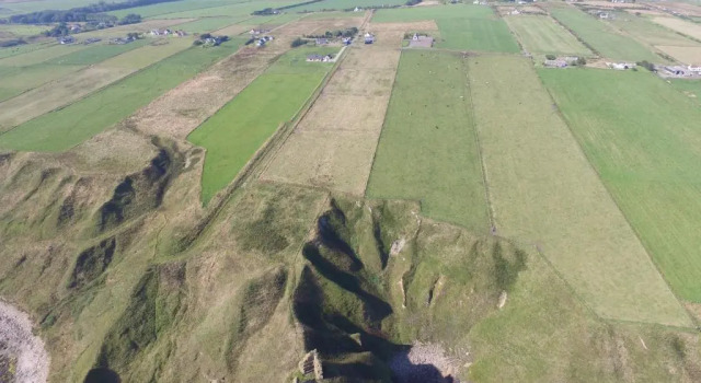 Апартаменты Castle Shieling