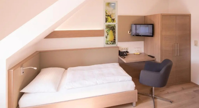 Номер Economy Hotel Stadt Melk