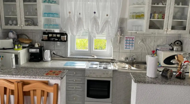 Апартаменты Apartmani Mirela