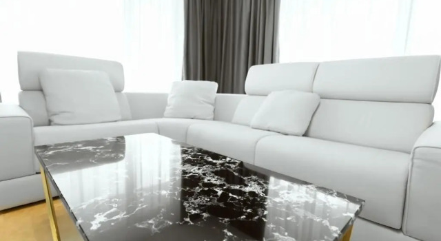 Deluxe Penthouse Apartment with sea view Novum By the Sea