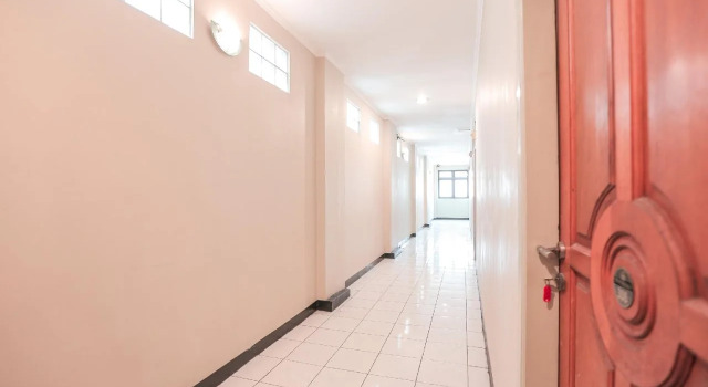 Blueberry Homestay by OYO Rooms, Prenota Hotel Taman Sari 