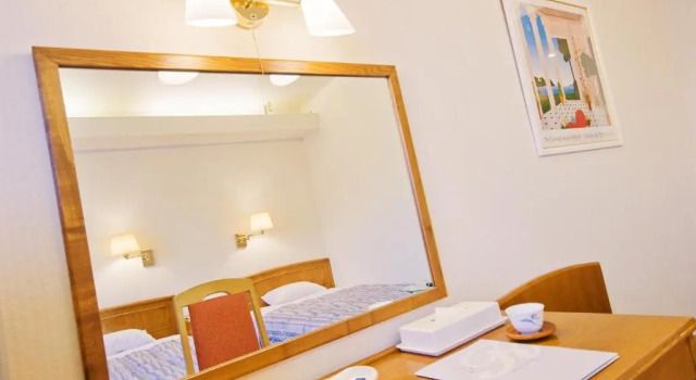 Двухместный номер Standard New Royal Hotel Shimanto