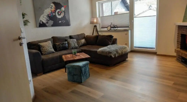Апартаменты Deluxe Aparthotel Harlekin