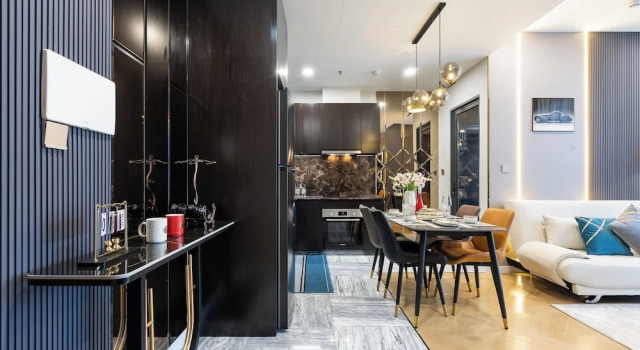 Люкс Lexington Residence Luxury Vacation