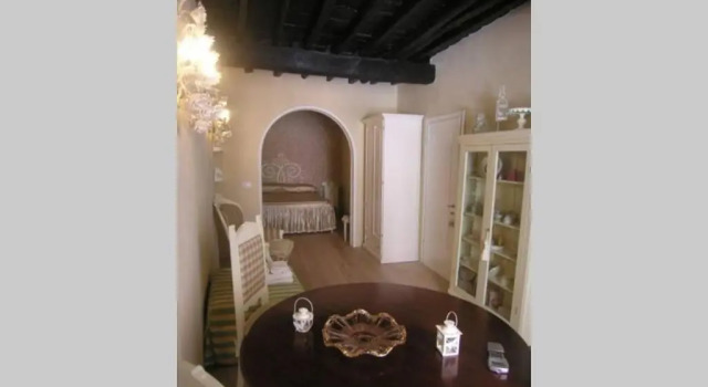 Апартаменты The Luxury Madonnina Suite