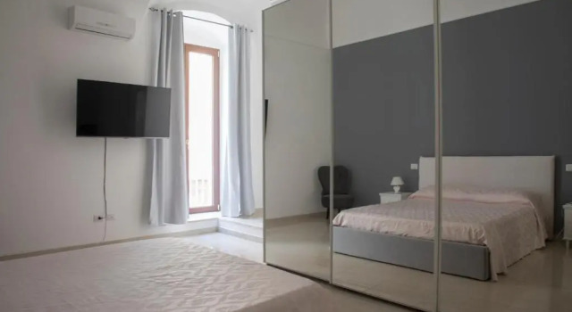 1 Bedroom Apartment Lucera apartment