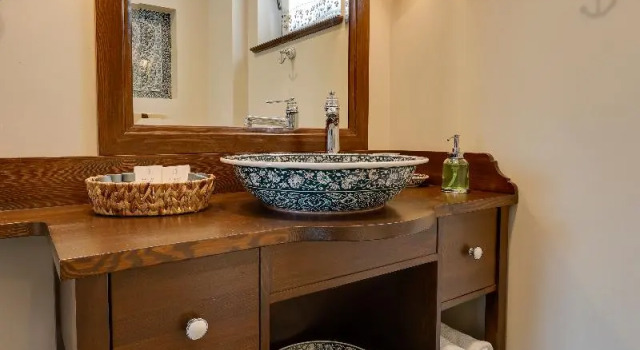 Номер Standard Akanthus Hotel Ephesus