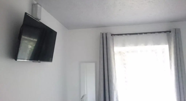 Двухместный номер Standard Hotel Aysen Austral