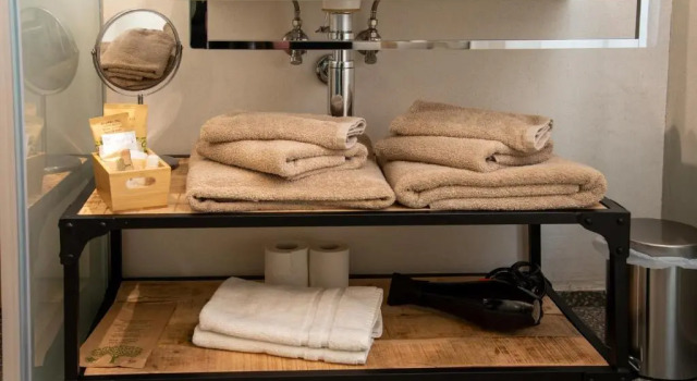 Номер Standard B&B Fontanella 32