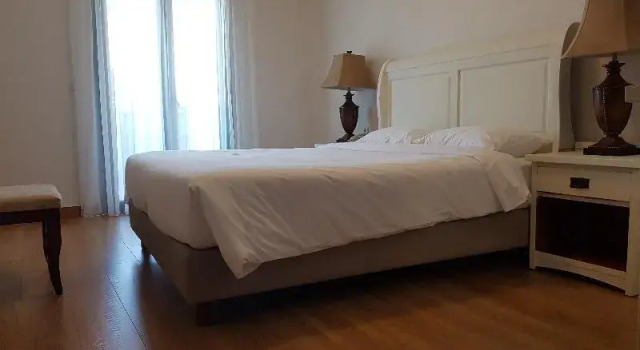 Апартаменты Standard Messina Resort Hotel