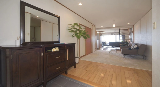 Onnason vacation rental  J