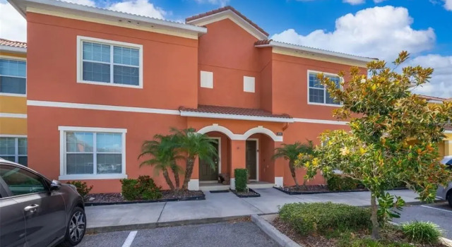 Splendid 4 Bedroom w Pool Close to Disney 3049 Paradise Palms Resort