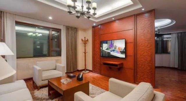 Люкс Business Zunyi Guesthouse