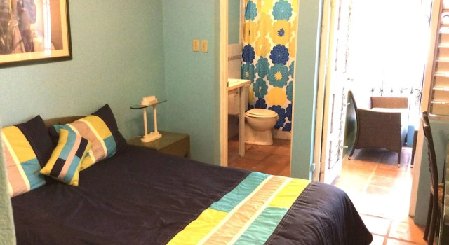 Heartease Suites, Rezerwuj Hotel Hotele 3-gwiazdkowe w Kingston, 3*