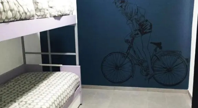Номер Standard B&B Sandro Pertini