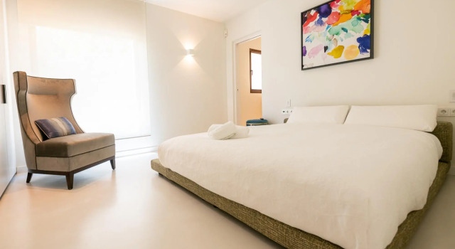 Lifestyle Villa Cap Martinet Ibiza, Book Hotel Hotels in Ibiza with a Pool, Swimming Pool
