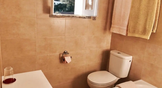 Двухместный номер Comfort с балконом Porto Monte