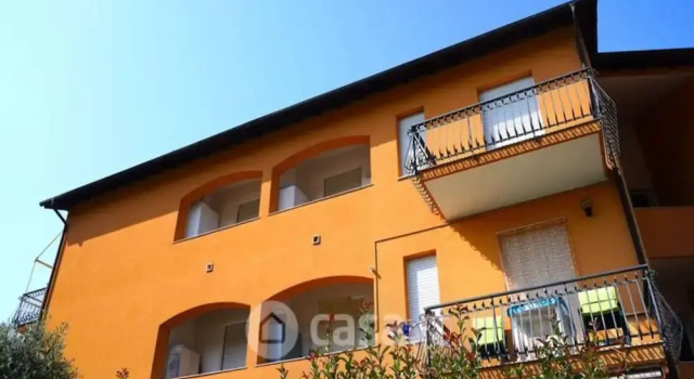 Apartment in Pietra Ligure