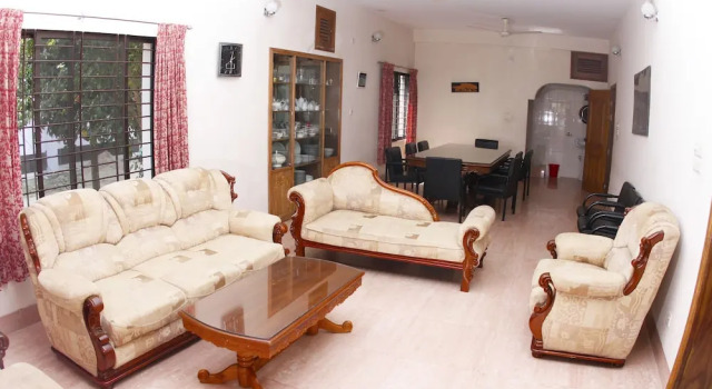 Garden View Rest House, Prenota Affittacamere Sreemangal Sylhet