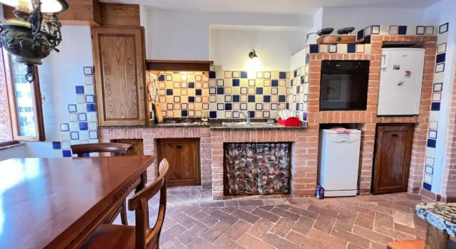 Апартаменты c 1 комнатой Duprè Apartment