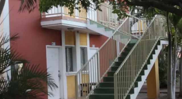 Aparthotel Villas de la Roca, Book Hotel Hoteller i Choluteca med pool, Swimmingpool