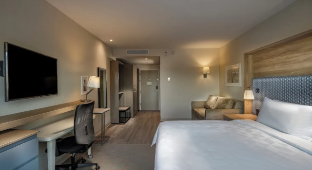 Standard Zimmer Holiday Inn & Suites - Aguascalientes by IHG