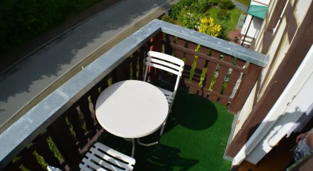 Номер Standard Pension & Ferienwohnung "Villa Agnesruh"