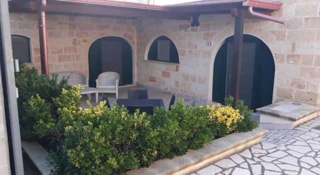 Номер Standard Masseria San Nicola B&B