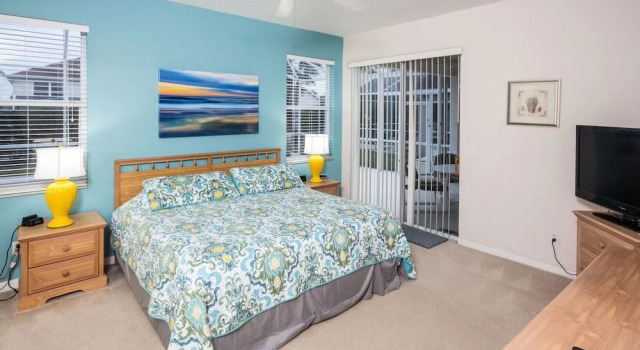 Highlands Reserve Golf & Country Club 349, Забронировать Дом для отпуска Отели Фор Корнерз с бассейном, Бассейн