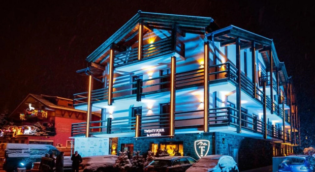 Hotel Kaprun, Забронировать Отель Капрун 