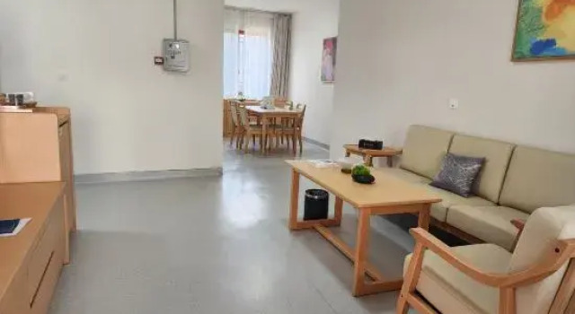 Семейный люкс Yongyuan hotel