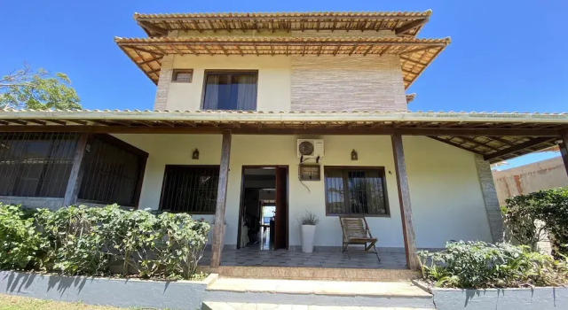 Fantasy Búzios Guest House