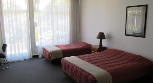 Dunthat Motel, Забронировать Мотель Данидин Отаго