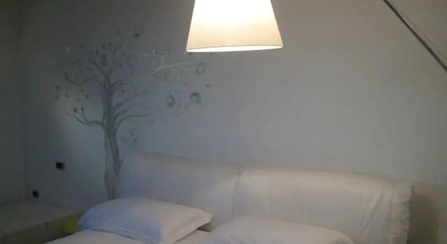 Полулюкс B&B Mele dOro