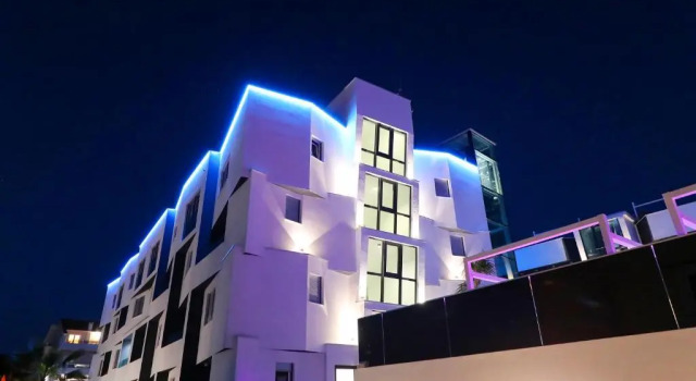 Boutique Residence Cosmopolis, Забронировать Бутик-отель Бибинье Задарская жупания, рядом с Пляж Бибиньски Мликарич