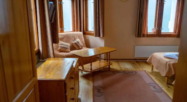 Люкс Villa Ibar