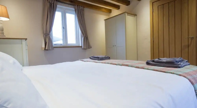 Апартаменты Tynrhyd Retreat